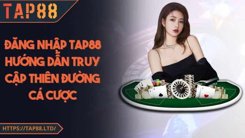 Ảnh đại diện đăng nhập TAP88