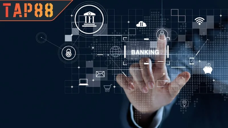 Chính Sách Bảo Mật TAP88 - Nền Tảng Cho Trải Nghiệm Đỉnh Cao Chính sách bảo mật TAP88 trong các giao dịch