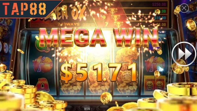 Nổ Hũ TAP88 - Điểm Đến Chinh Phục Jackpot Siêu Khủng Mẹo chơi nổ hũ TAP88 để tăng cơ hội chiến thắng