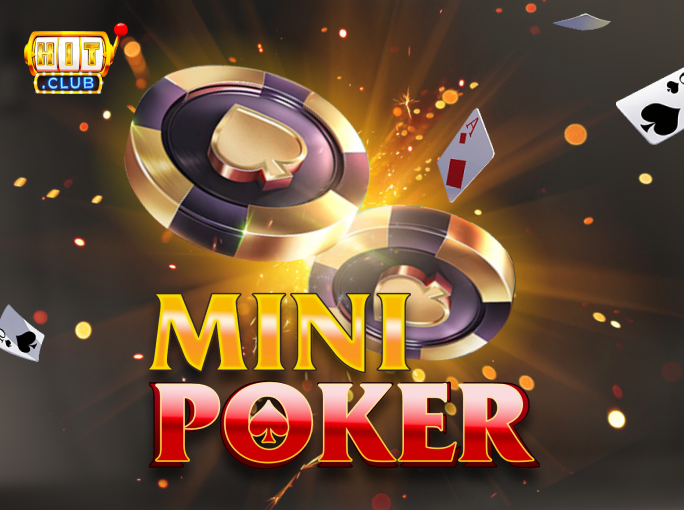 Trang chủ Mini poker