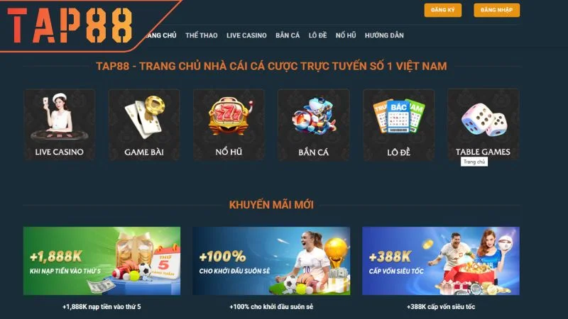 Cách Đăng Ký TAP88 Chi Tiết Cho Những Người Chơi Mới Những lưu ý giúp quá trình đăng ký TAP88 suôn sẻ
