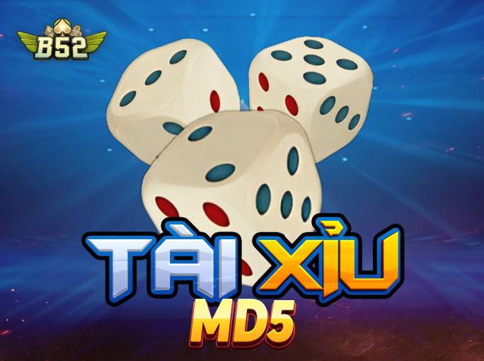 Trang chủ Tài xỉu md5